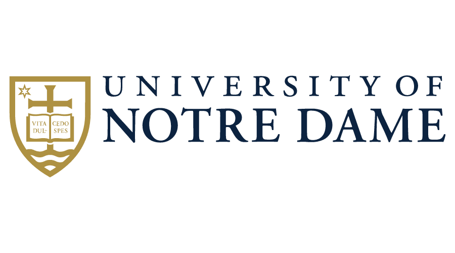 university-of-notre-dame-logo
